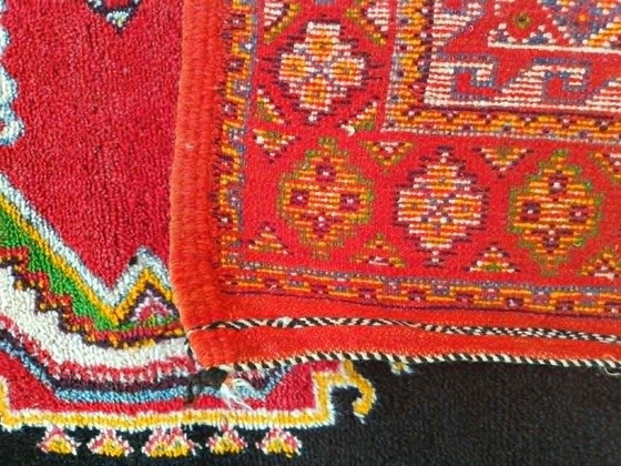 Image 1 of Handmade Berber Rug