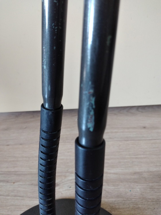 Arteluce, Tango, Lampada – Lampade da tavolo, Metal, Polyester (photo 9 of 9)