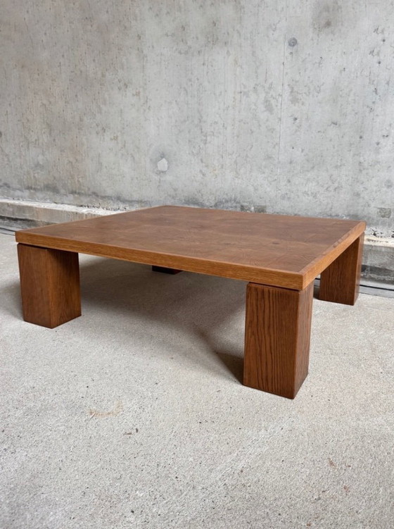Image 1 of Coffee table Rolf Middelboe & Gorm Lindum for Tranekaer Denmark