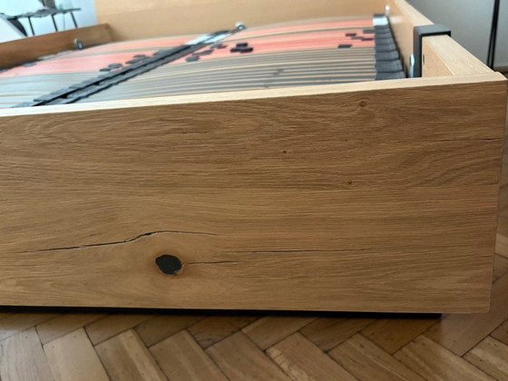 Image 1 of Letto Bronx di Mintjens Sleepline