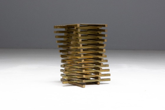 Image 1 of DC1302 Hocker von Vincenzo De Cotiis, Italien, 2013