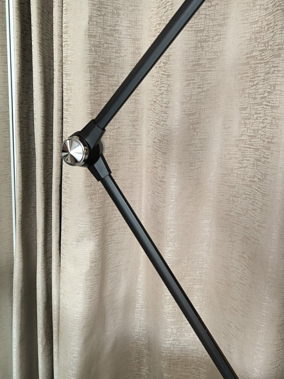 Image 1 of Jielde Lak Originele 1978 Bureaulamp