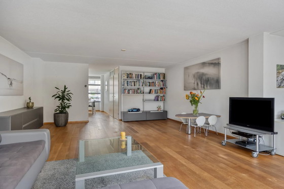 Image 1 of Modern TV-meubel – strak minimalistisch design - Nieuwprijs €756