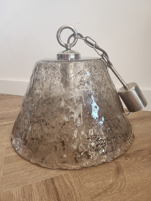 1x Murano Lamp
