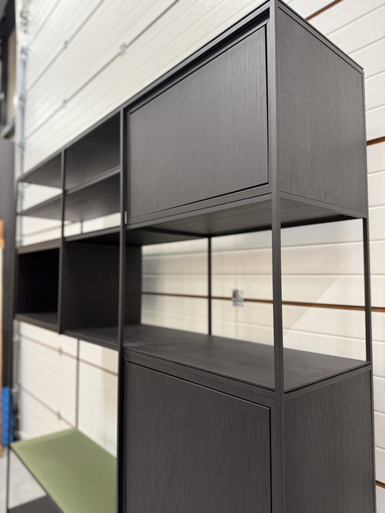 Image 1 of Mobiletto Beek Cubix 180x40xH220