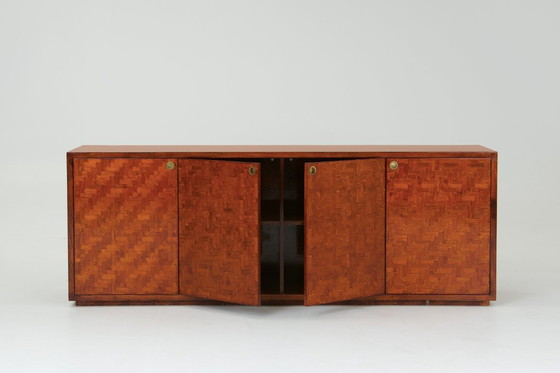 Image 1 of  1970s Italian Sideboard