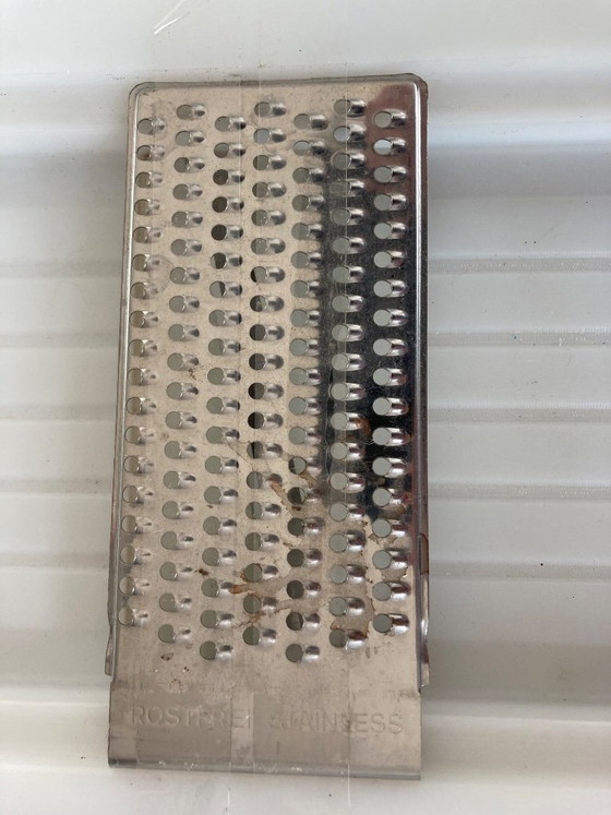 Image 1 of Bulthaup System 20 kitchen grater