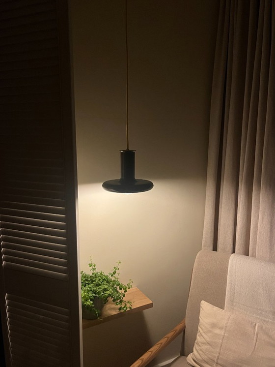 Image 1 of Vintage set van 2 Optima 5 - Fog & Morup - Hans Due