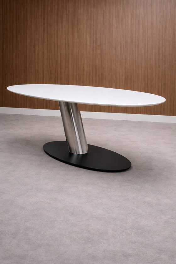 Image 1 of Bree's New World "Libra" 210cm