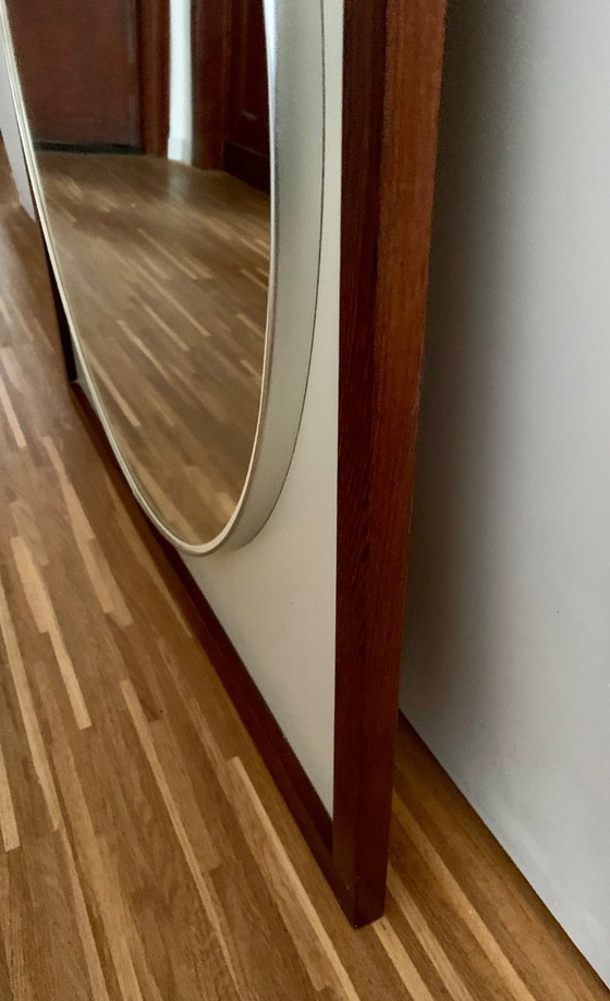 Image 1 of ALFRED HENDRICKX - Miroir BELFORM