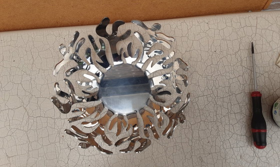 Image 1 of Coupe à fruits Alessi , silvestris , 2005 , Italie