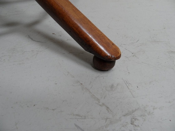 Image 1 of Vintage Thonet staande kapstok