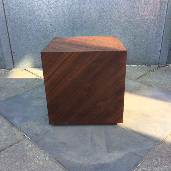 Image 1 of Set of 2 'Cube' blocks - Joep van Lieshout for Spectrum