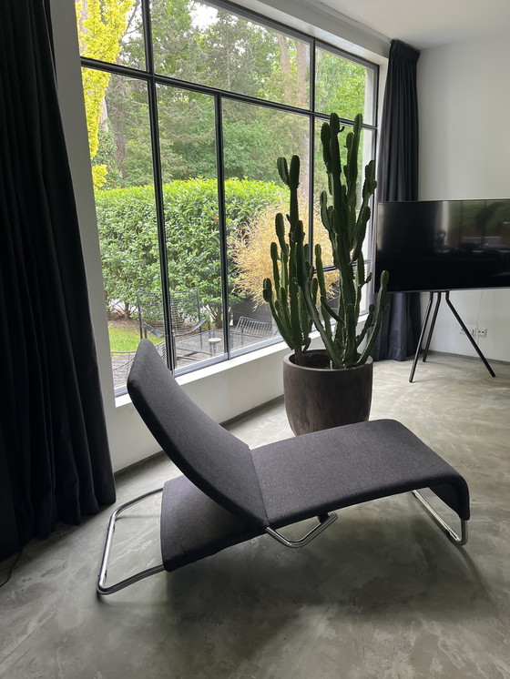 Image 1 of 960 Tumbona moderna "Tuoli" de Antti Nurmesniemi para Cassina