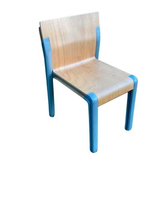 Image 1 of 2x Sedia Ahrend