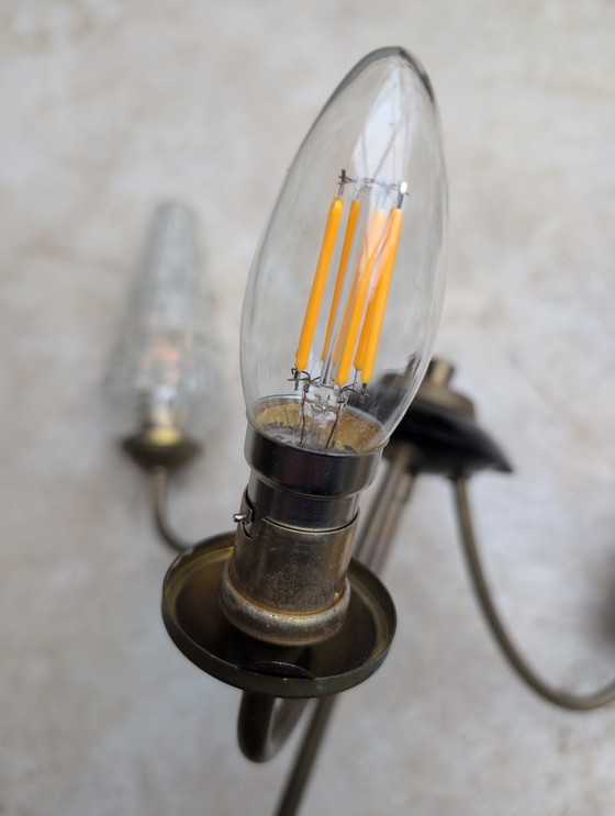 Image 1 of Lámpara colgante francesa de los años 50