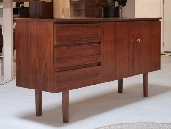 Image 1 of Mid - Century sideboard