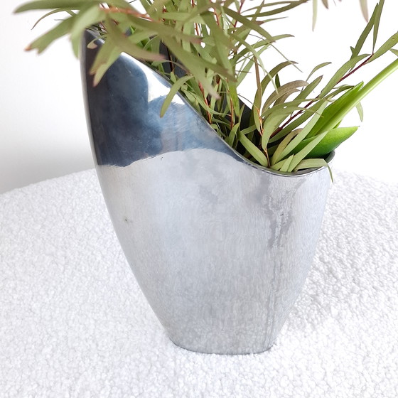 Image 1 of Vintage Ikea Anatomi vase Anna Evferlund 80s/90s