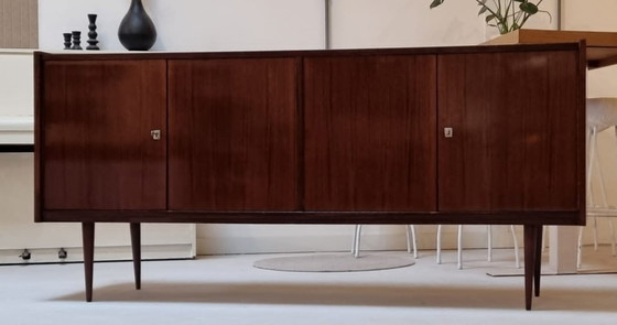 Image 1 of Mid-century sideboard