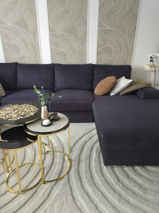 Image 1 of Canapé d'angle