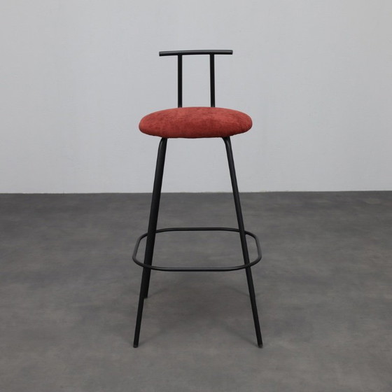 Image 1 of 4x Sgabello da bar Pi Richard Hutten Puik Design NUOVO