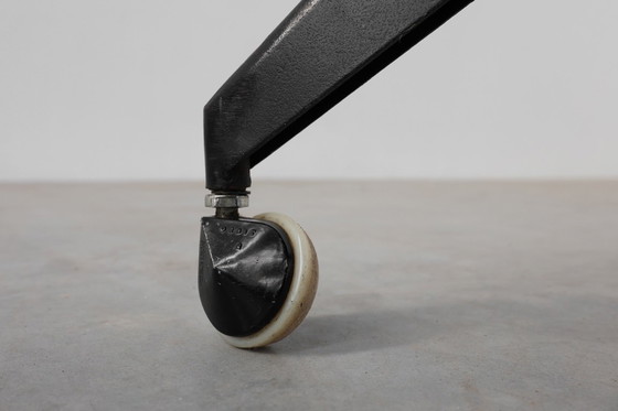 Image 1 of Sedia da ufficio Medea di Vittorio Nobili per Fratelli Tagliabue, Italia 1950