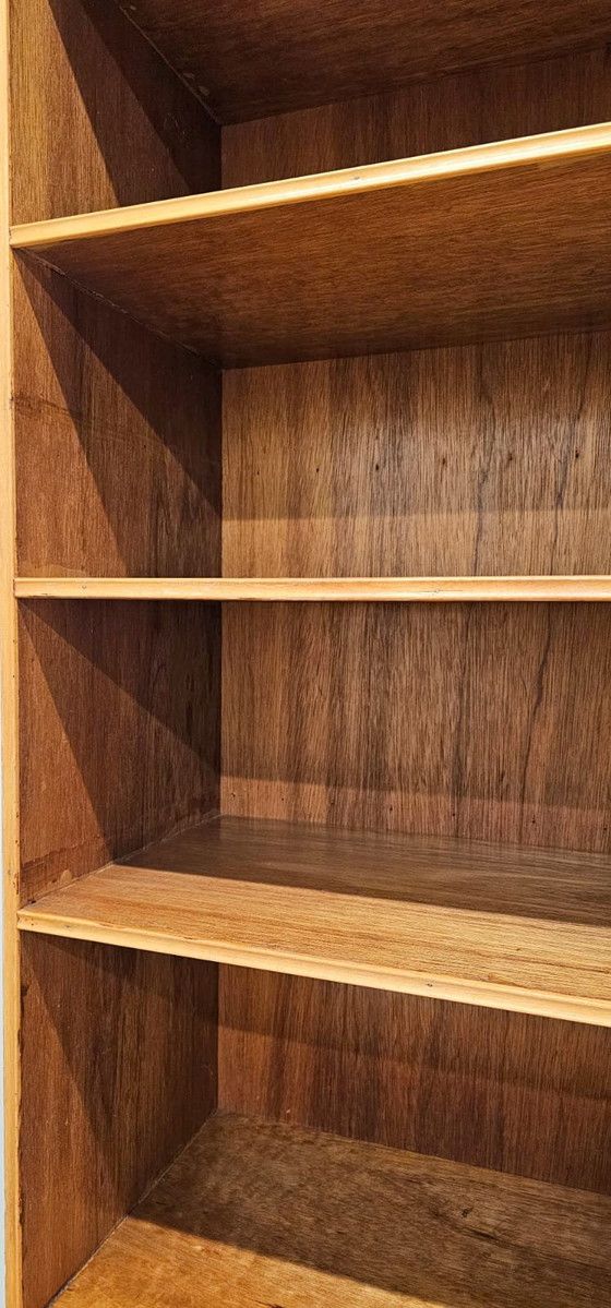 Image 1 of Librería escandinava, años 70