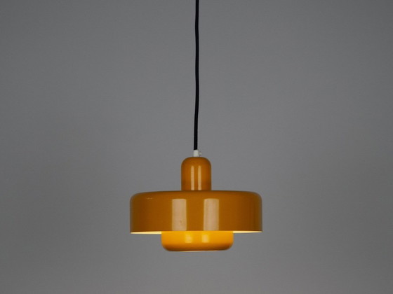 Image 1 of Coppia di 2 lampade GoGo vintage danesi di Vitrika, anni '70