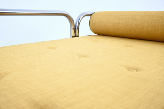 Image 1 of "Locus Solus" Daybed by Gae Aulenti for Poltronova, 1960s