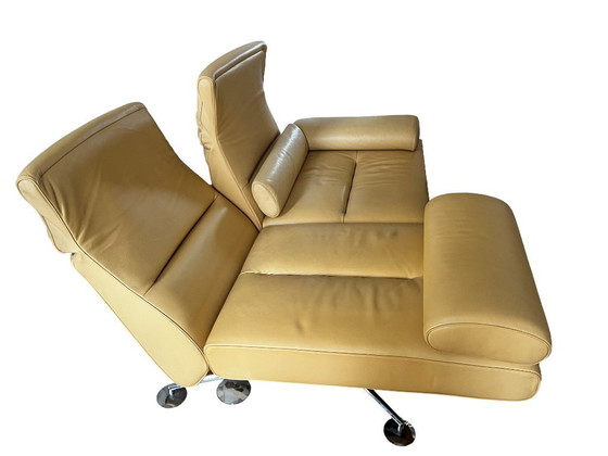 Image 1 of deSede DS 470  Custom Yellow Color