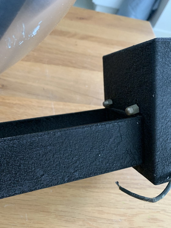 Image 1 of Lampada da parete vintage Raak