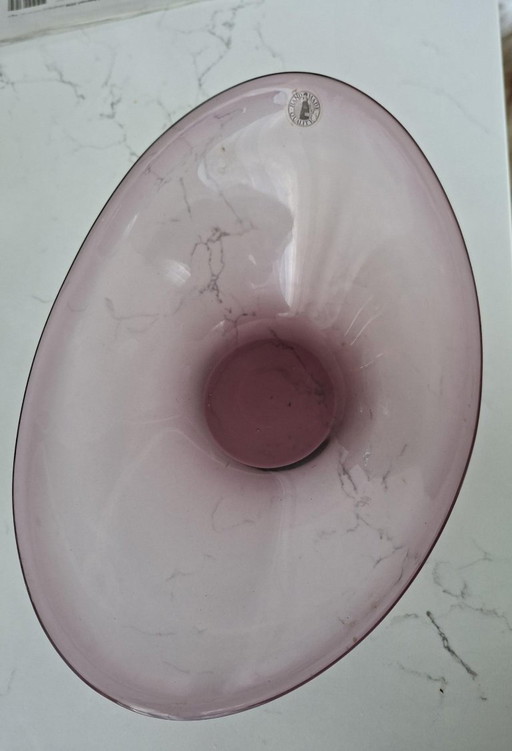 Ciotola portafrutta di design Ikea Snits di Lotta Petterson