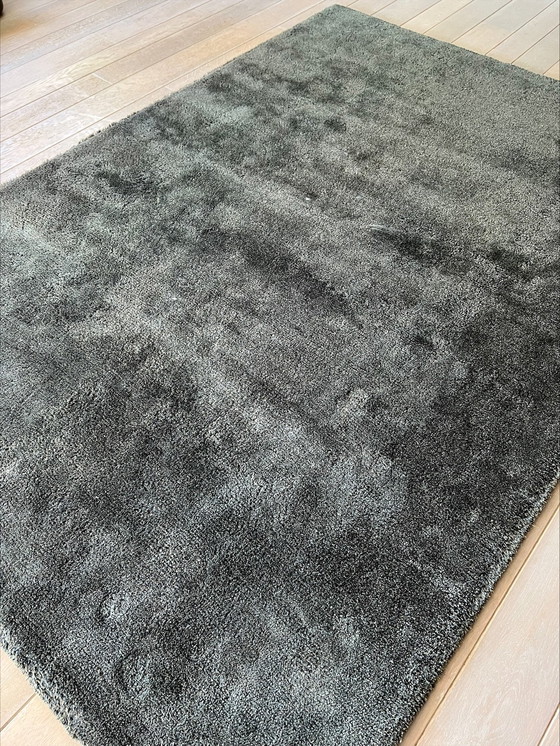 Image 1 of Carpetsign Grigio/Verde/Blu 170 x 240 cm