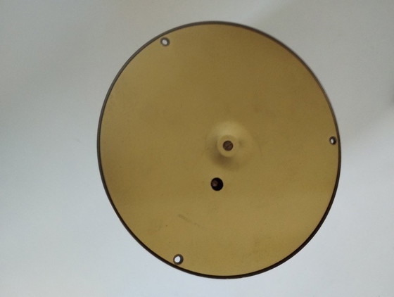 WEMPE barometer, messing – Klokken, Brass (photo 6 of 7)