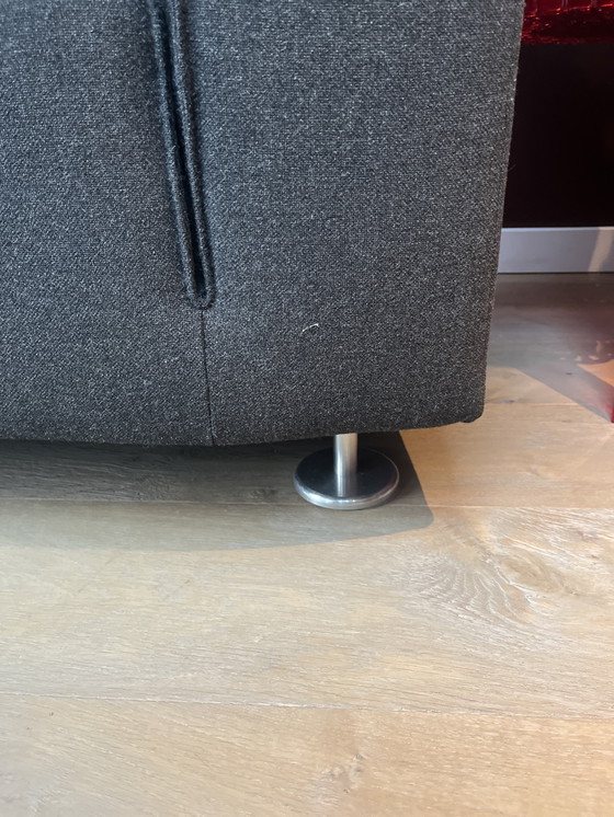 Image 1 of Design on Stock sofa type Blizz, 3 seater