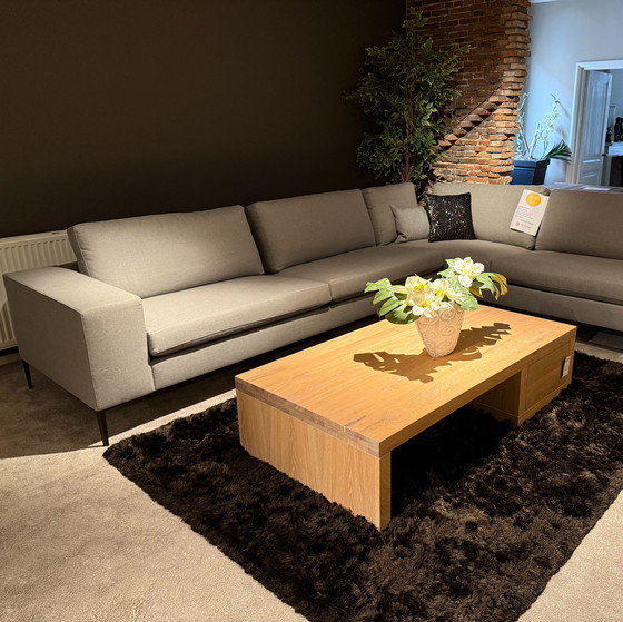 Image 1 of Canapé d'angle Hofstede Raanhuis Basso