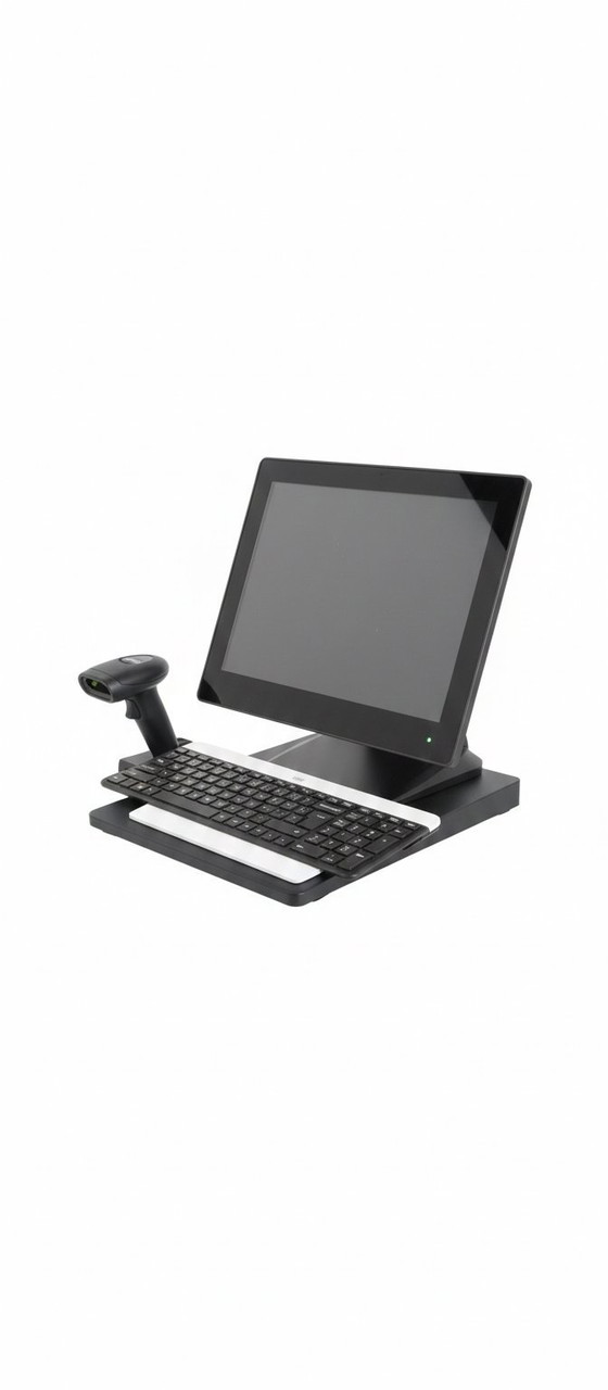 Image 1 of Sistema de caja completo Pos