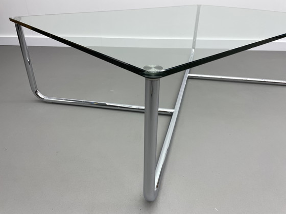 Image 1 of Gispen Coffee Table