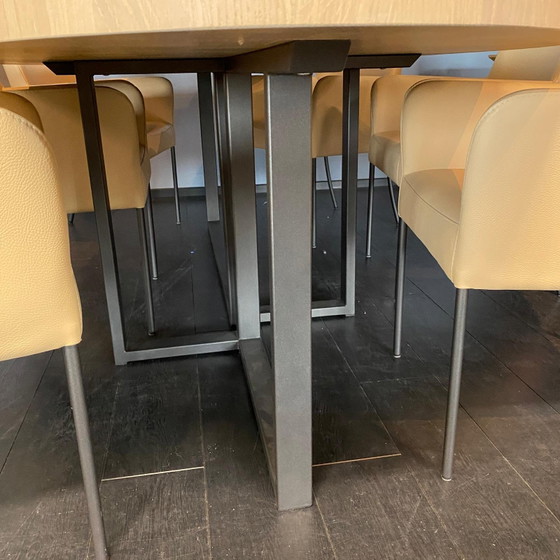 Eris – Bert Plantagie, Tavoli da pranzo (photo 3 of 4)