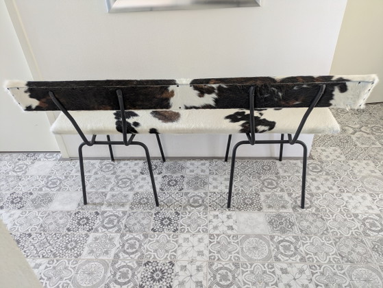 Image 1 of Hallway/dining table bench