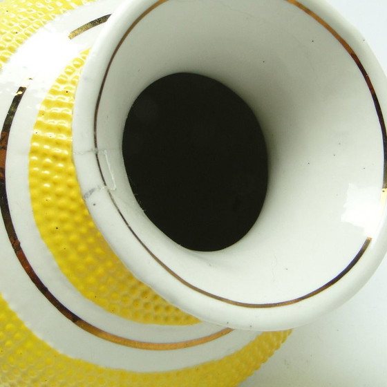 Large Vintage Vase from Steatyt, Poland, 1960s – Ceramic (photo 12 of 16)