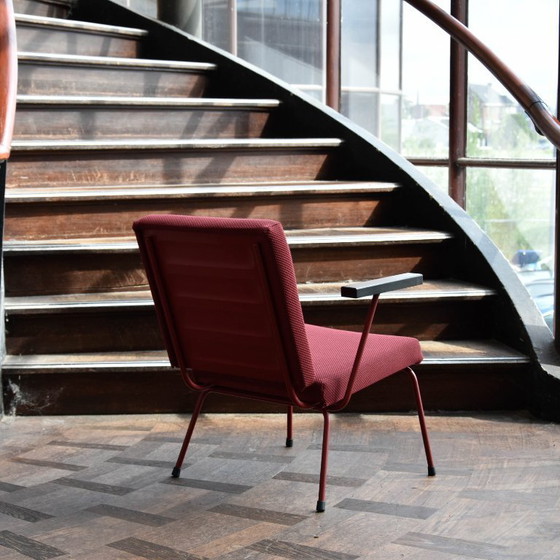 Image 1 of Poltrona Gispen 1401