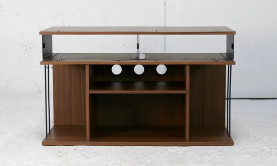 Image 1 of Mobili doppi, spazio per riporre gli apparecchi Hi-Fi