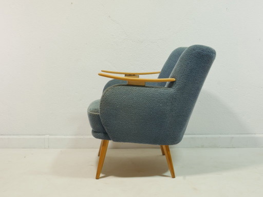 Vintage armchair - 60s, Germany
