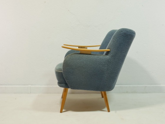Image 1 of Vintage armchair - 60s, Germany
