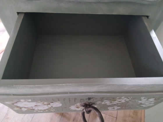 Image 1 of Aufgearbeitete Kommode