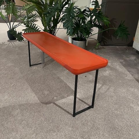 Image 1 of Tavolino Cassina Torei