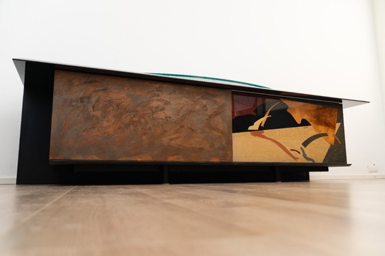 Image 1 of Sideboard by Carlo Malnati