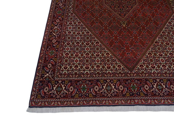 Image 1 of Bidjar – 295 x 205 cm – Wolle auf Baumwolle – Handgeknüpft