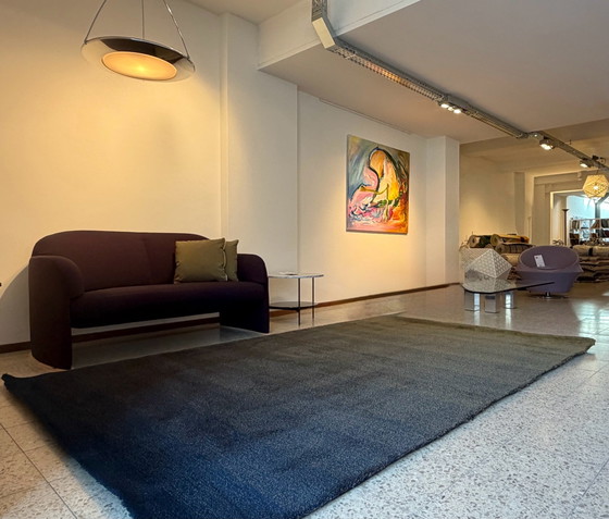 Brink en Campman Shade low Brass Indigo 10108 – Brink & Campman, Rugs & carpets, Wool (photo 8 of 11)